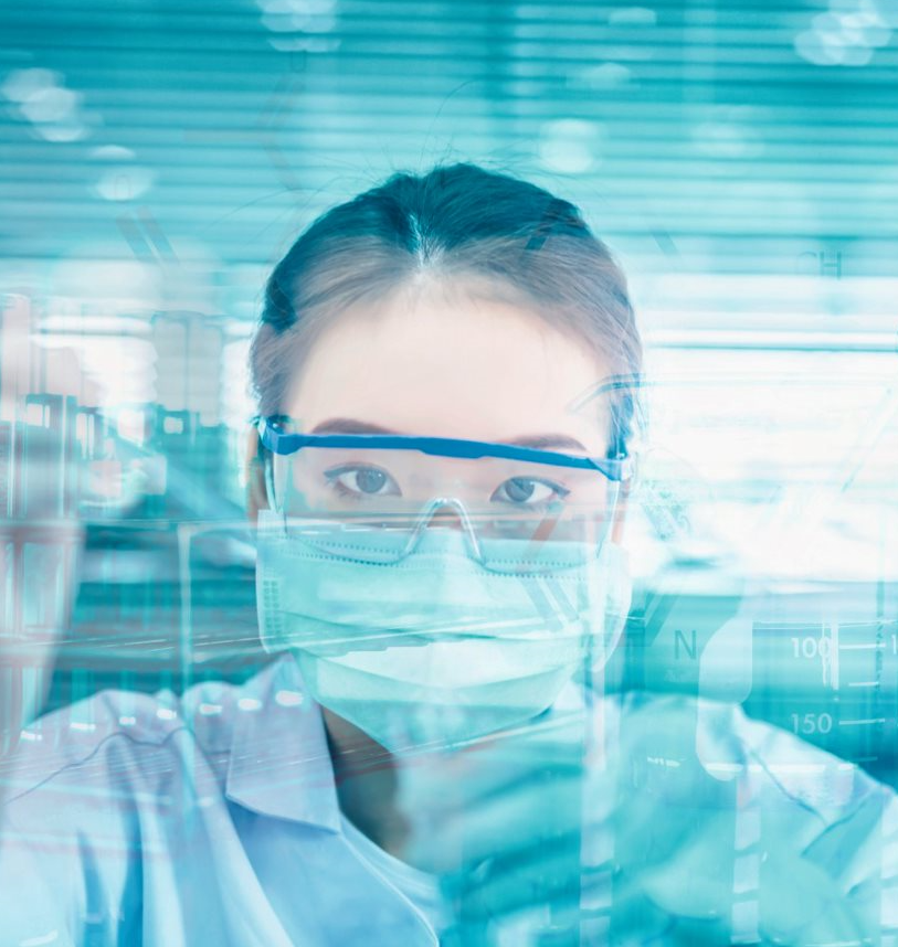 Fujirebio is a global leader in IVD testing solutions Fujirebio is a global leader in IVD testing solutions