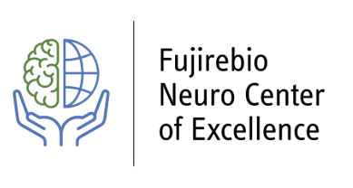 Fujirebio Neuro Center of Excellence logo