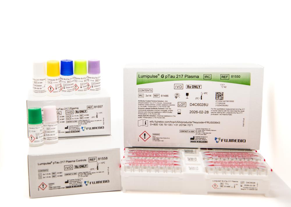 k*i様 anandamide laboratorium フェヌグリーク Lumipulse® G β-Amyloid 1-42 - CLEIA/CLIA based assay for
