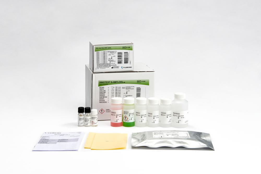 Innotest B Amyloid 1 40 Fujirebio