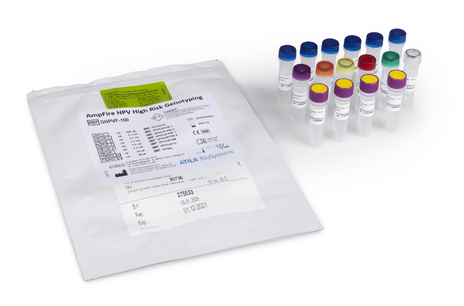 hpv high risk genotype 16 18