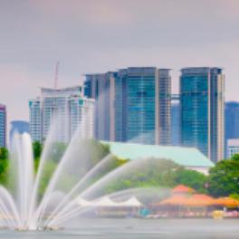 kuala lumpur