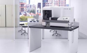 LUMIPULSE G600II, fully automated benchtop CLIA / CLEIA immunoassay analyzer