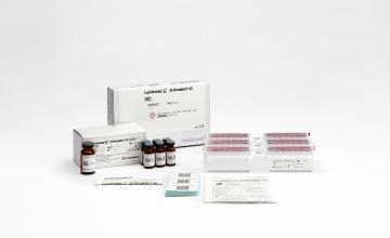 Lumipulse G β-Amyloid 1-42 Immunoreaction Cartridges (230336) and Lumipulse G β-Amyloid 1-42 Calibrators (230343)