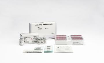 Lumipulse G HMW Adiponectin Immunoreaction Cartridges (234778) and Lumipulse G HMW Adiponectin Calibrators (234785)