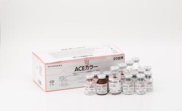 ACE Color - 205259 - 20 Tests