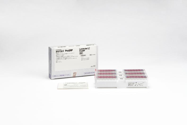Lumipulse® G ProGRP (Pro-Gastrin-Releasing Peptide)